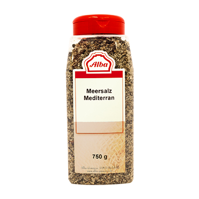 Gewürz Meersalz Mediterran kaufen Gewürz Meersalz Mediterran kaufen